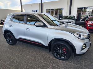 Chery Tiggo 4 Pro 1.5T Elite auto (CVT) - Image 2