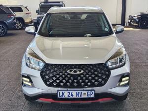Chery Tiggo 4 Pro 1.5T Elite auto (CVT) - Image 3