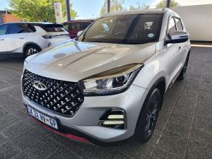 Chery Tiggo 4 Pro 1.5T Elite auto (CVT) - Image 5