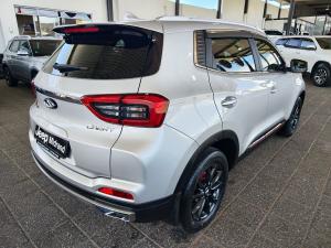 Chery Tiggo 4 Pro 1.5T Elite auto (CVT) - Image 6