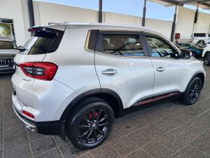 Chery Tiggo 4 Pro 1.5T Elite auto (CVT) - Image 7