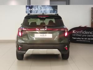 Kia Seltos 1.5 LS manual - Image 10