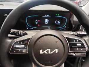 Kia Seltos 1.5 LS manual - Image 12