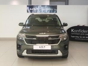 Kia Seltos 1.5 LS manual - Image 1