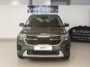 Thumbnail Kia Seltos 1.5 LS manual