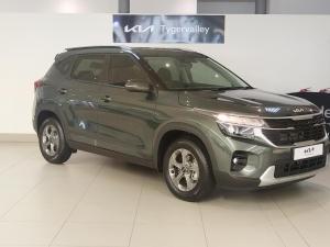 Kia Seltos 1.5 LS manual - Image 2