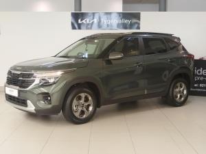 Kia Seltos 1.5 LS manual - Image 3