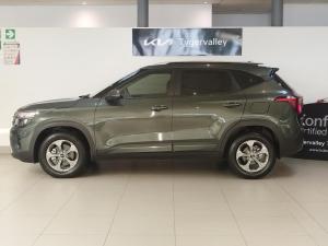 Kia Seltos 1.5 LS manual - Image 4