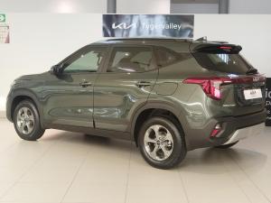 Kia Seltos 1.5 LS manual - Image 7