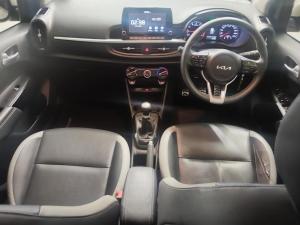 Kia Picanto 1.2 X-Line manual - Image 11
