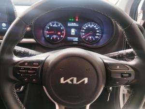 Kia Picanto 1.2 X-Line manual - Image 12