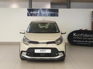 Kia Picanto 1.2 X-Line manual - Image 1