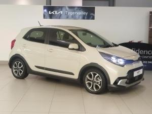 Kia Picanto 1.2 X-Line manual - Image 2