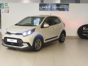 Kia Picanto 1.2 X-Line manual - Image 3