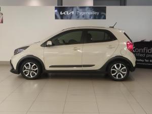 Kia Picanto 1.2 X-Line manual - Image 4