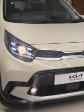 Kia Picanto 1.2 X-Line manual - Image 8