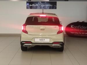 Kia Picanto 1.2 X-Line manual - Image 9