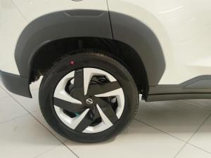 Nissan Magnite 1.0 Visia manual - Image 10