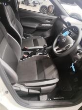 Nissan Magnite 1.0 Visia manual - Image 14