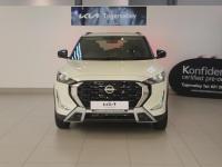 Thumbnail Nissan Magnite 1.0 Visia manual