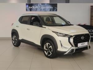 Nissan Magnite 1.0 Visia manual - Image 2