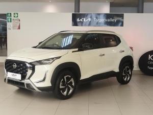 Nissan Magnite 1.0 Visia manual - Image 3