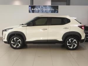 Nissan Magnite 1.0 Visia manual - Image 4