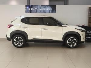 Nissan Magnite 1.0 Visia manual - Image 5