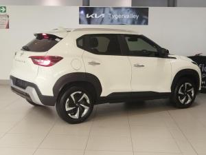 Nissan Magnite 1.0 Visia manual - Image 6