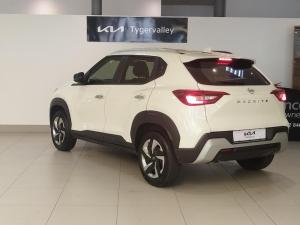 Nissan Magnite 1.0 Visia manual - Image 7