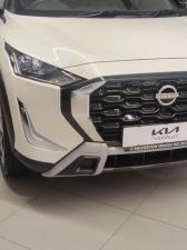 Nissan Magnite 1.0 Visia manual - Image 8