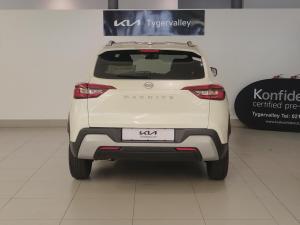 Nissan Magnite 1.0 Visia manual - Image 9