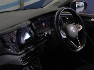 Volkswagen Polo hatch 1.0TSI Life auto - Image 14