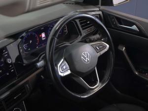 Volkswagen Polo hatch 1.0TSI Life auto - Image 19