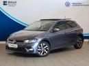 Thumbnail Volkswagen Polo hatch 1.0TSI Life auto