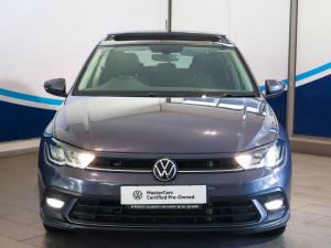 Volkswagen Polo hatch 1.0TSI Life auto - Image 2