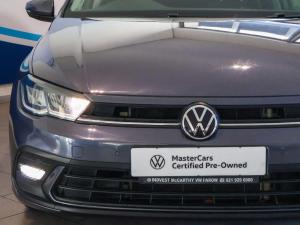 Volkswagen Polo hatch 1.0TSI Life auto - Image 3
