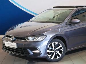 Volkswagen Polo hatch 1.0TSI Life auto - Image 5