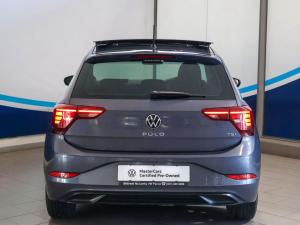 Volkswagen Polo hatch 1.0TSI Life auto - Image 6
