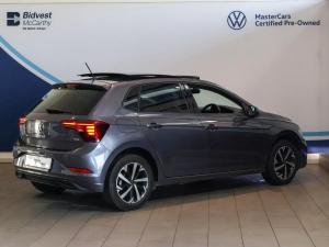 Volkswagen Polo hatch 1.0TSI Life auto - Image 7