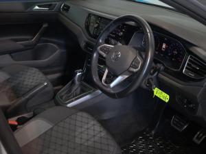 Volkswagen Polo hatch 1.0TSI R-Line - Image 14