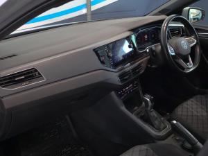 Volkswagen Polo hatch 1.0TSI R-Line - Image 15