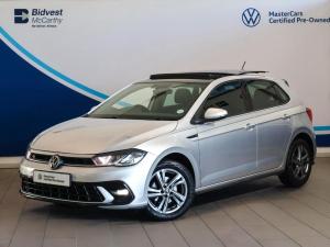 Volkswagen Polo hatch 1.0TSI R-Line - Image 1