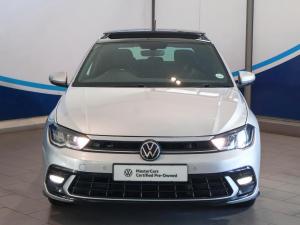 Volkswagen Polo hatch 1.0TSI R-Line - Image 2