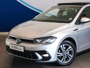 Volkswagen Polo hatch 1.0TSI R-Line - Image 4