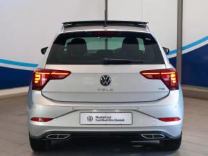 Volkswagen Polo hatch 1.0TSI R-Line - Image 6
