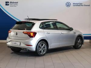 Volkswagen Polo hatch 1.0TSI R-Line - Image 7