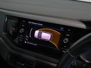 Volkswagen Polo hatch 1.0TSI R-Line - Image 9