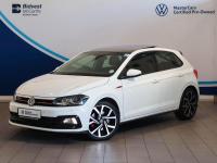Thumbnail Volkswagen Polo GTI