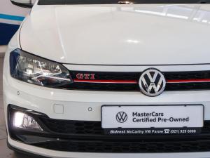 Volkswagen Polo GTI - Image 3